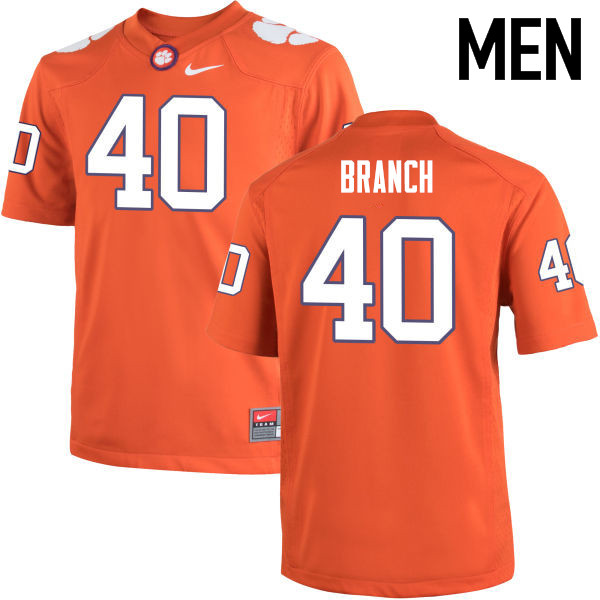 andre branch jersey