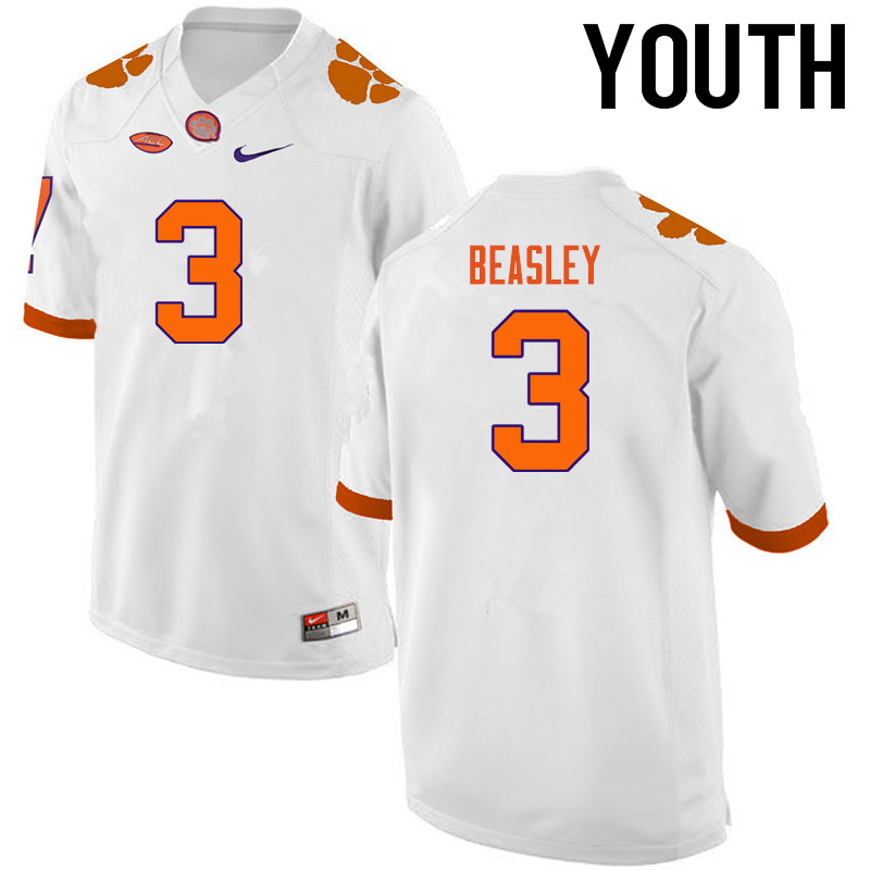 vic beasley jersey